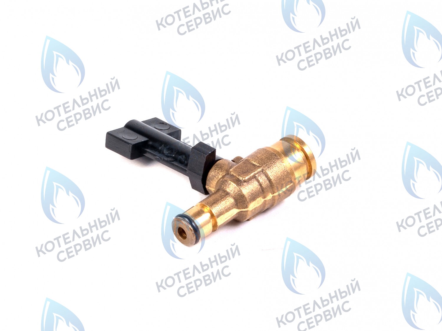 FF003 Кран подпитки BOSCH BUDERUS (19928637, 87199053340) металлический в Новосибирске