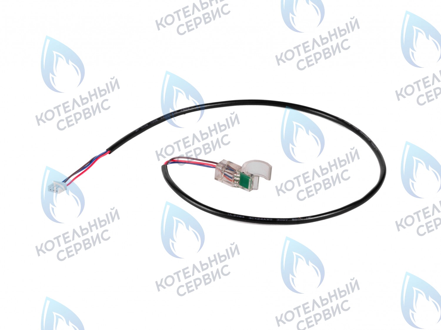 FSR011 Сенсор датчика расхода ROYAL THERMO (AC02000012) в Новосибирске