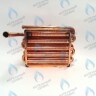 440013569 Теплообменник отопления RINNAI GMF/EMF 257/307/367 (440012145) в Новосибирске