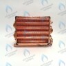 440013569 Теплообменник отопления RINNAI GMF/EMF 257/307/367 (440012145) в Новосибирске