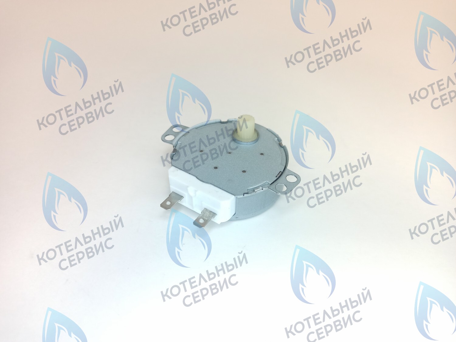 30004869A Мотор трёхходового клапана Navien DELUXE S/C/ONE/C Plus в Новосибирске