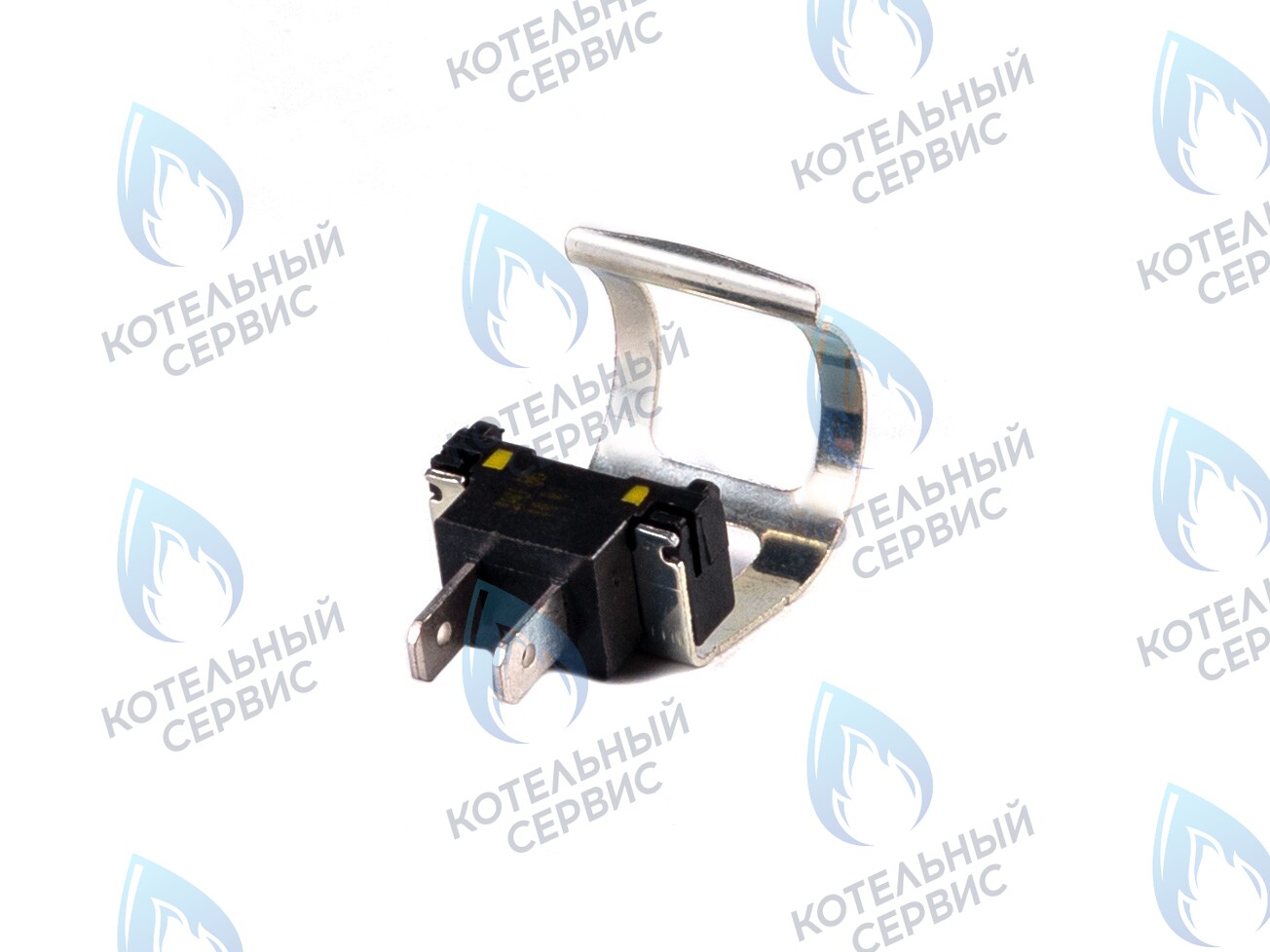 TSH003-49-EP Датчик температуры накладной NTC 3/4" EPCOS (1.025379) в Новосибирске