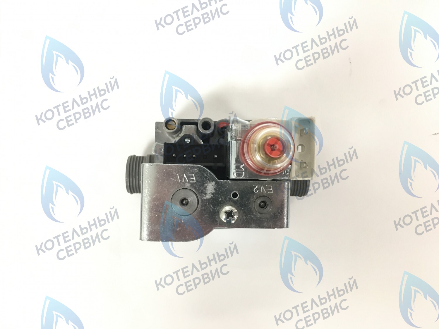 41366 Редуктор газовый (клапан) Sigma 845 113 230V в Новосибирске