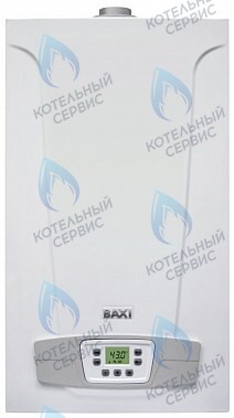  Настенный газовый котел BAXI ECO-5 Compact (Турбо) в Новосибирске