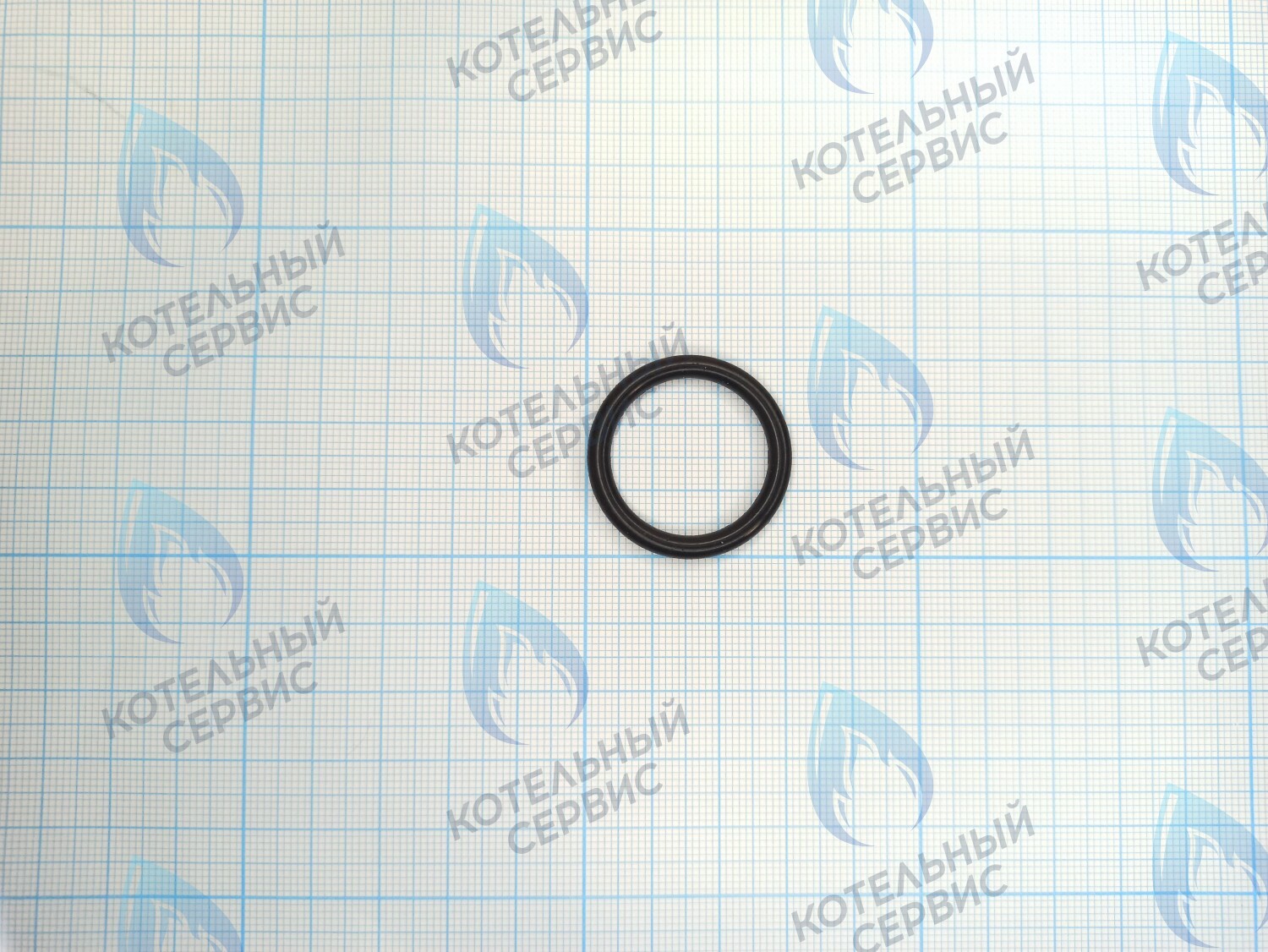 440000902 Кольцо уплотнительное O-RING (P-24) NBR (черное) RINNAI в Новосибирске