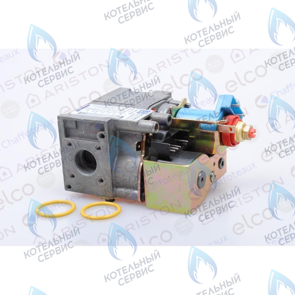 65104254 Газовый клапан ARISTON в Новосибирске