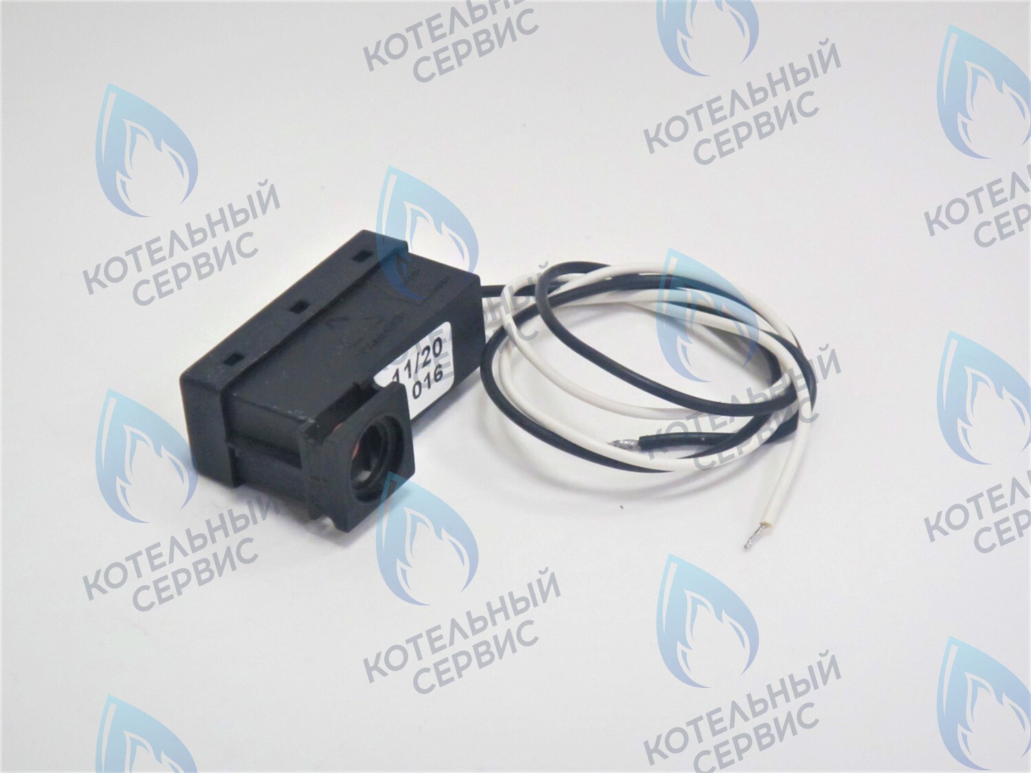 FS018 микропереключатель с кабелем BAXI (5641800) в Новосибирске