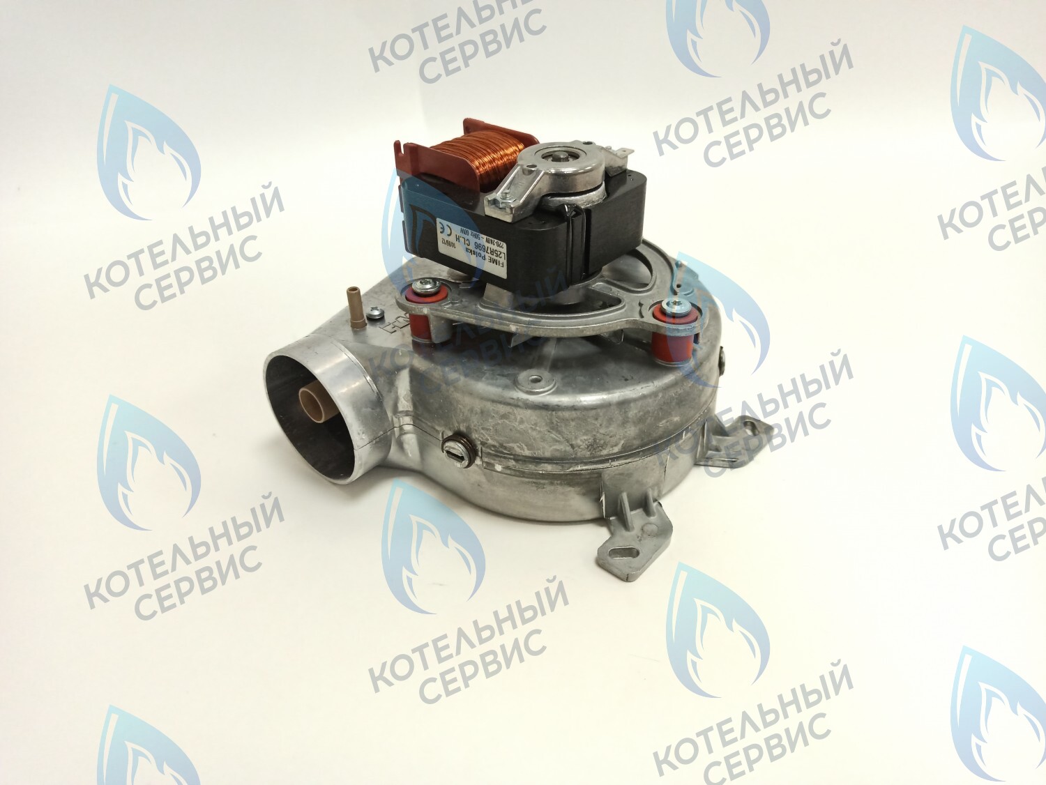 BI1376 105 Вентилятор 32 кВт (BI1376 105) в Новосибирске