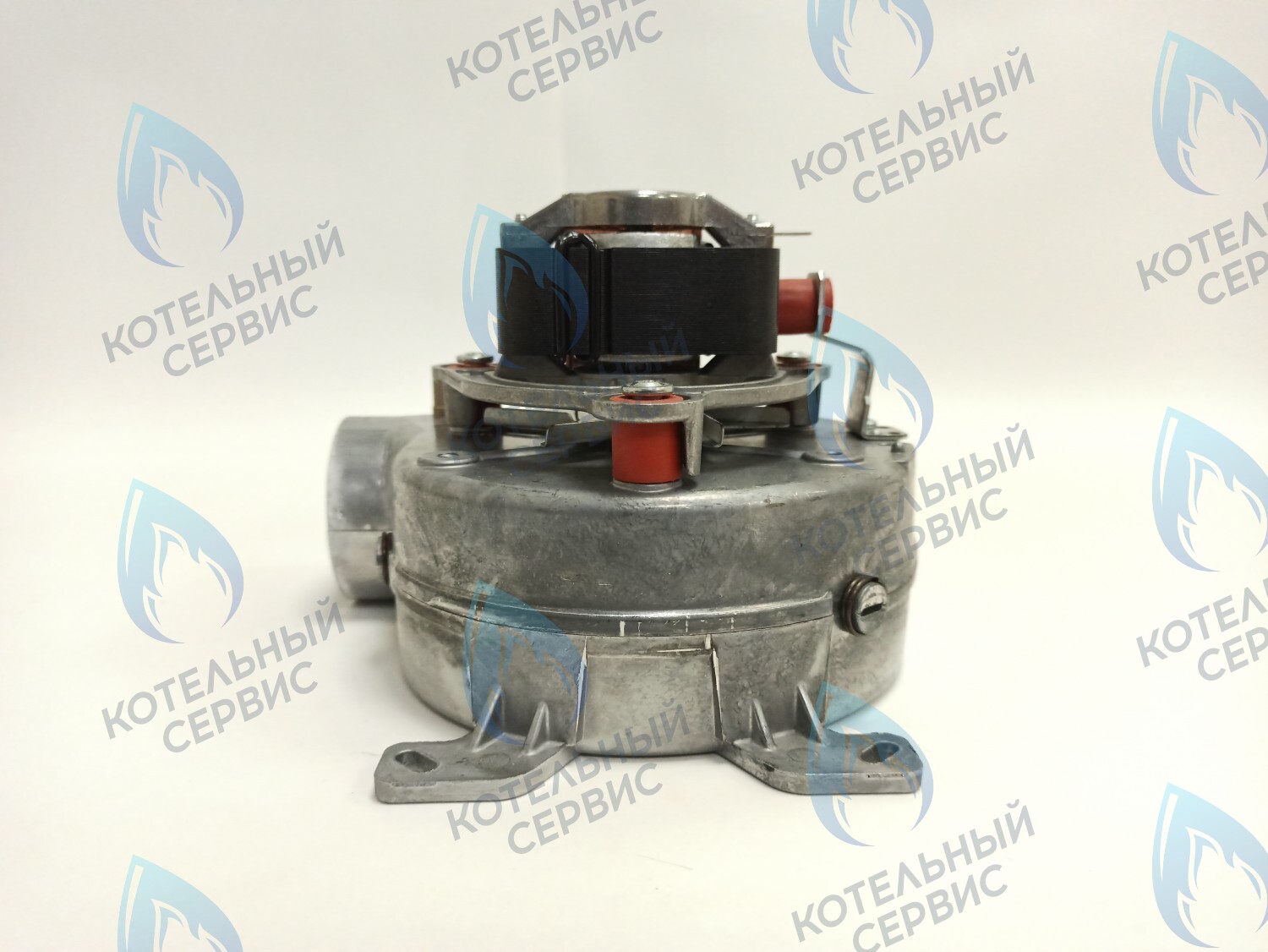 BI1376 105 Вентилятор дымоудаления 32кВт BIASI в Новосибирске