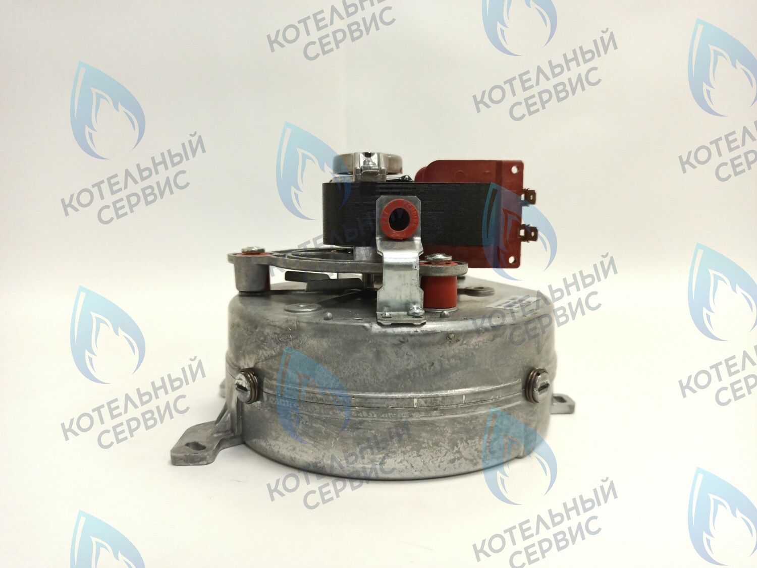 BI1376 105 Вентилятор дымоудаления 32кВт BIASI в Новосибирске