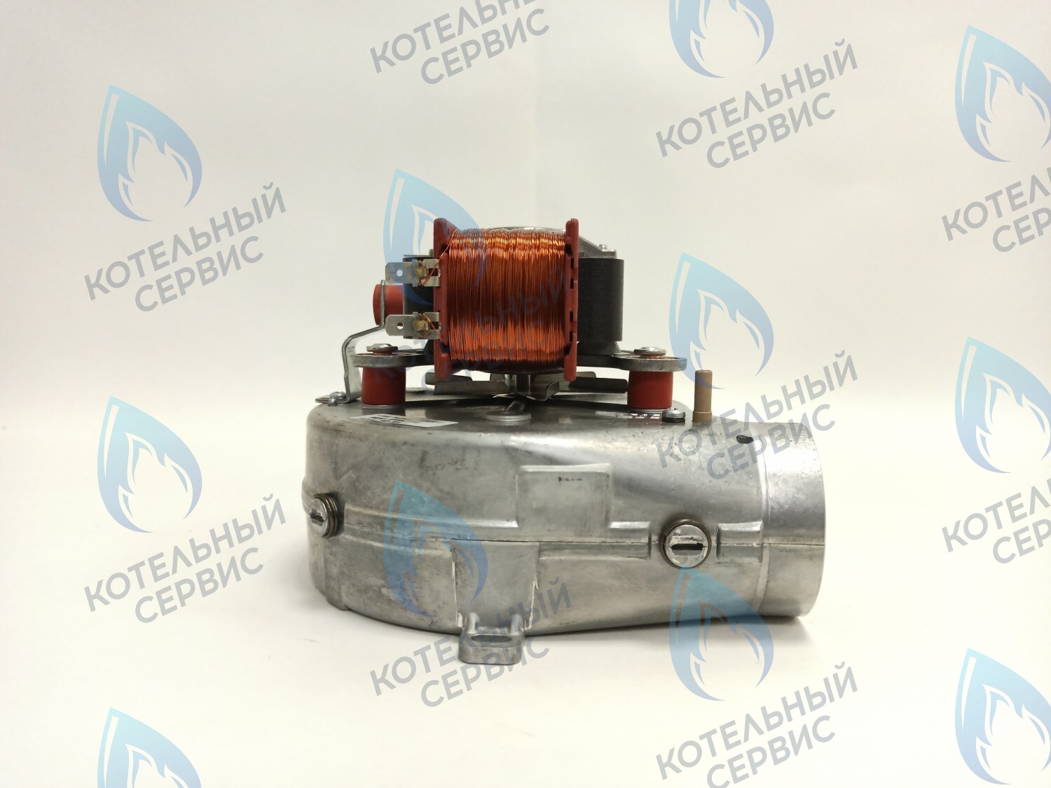 BI1376 105 Вентилятор дымоудаления 32кВт BIASI в Новосибирске