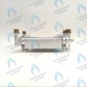 EB092-160 Теплообменник битермический 160мм ROCTERM TD-B17 (TL1801.1.4-2) LEBERG в Новосибирске