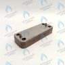 ES190X-154-12F-CH Теплообменник  ГВС вторичный 12 пластин в Новосибирске