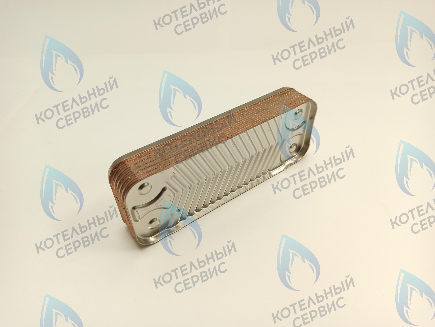 ES190X-154-12F-CH Теплообменник  ГВС вторичный 12 пластин в Новосибирске