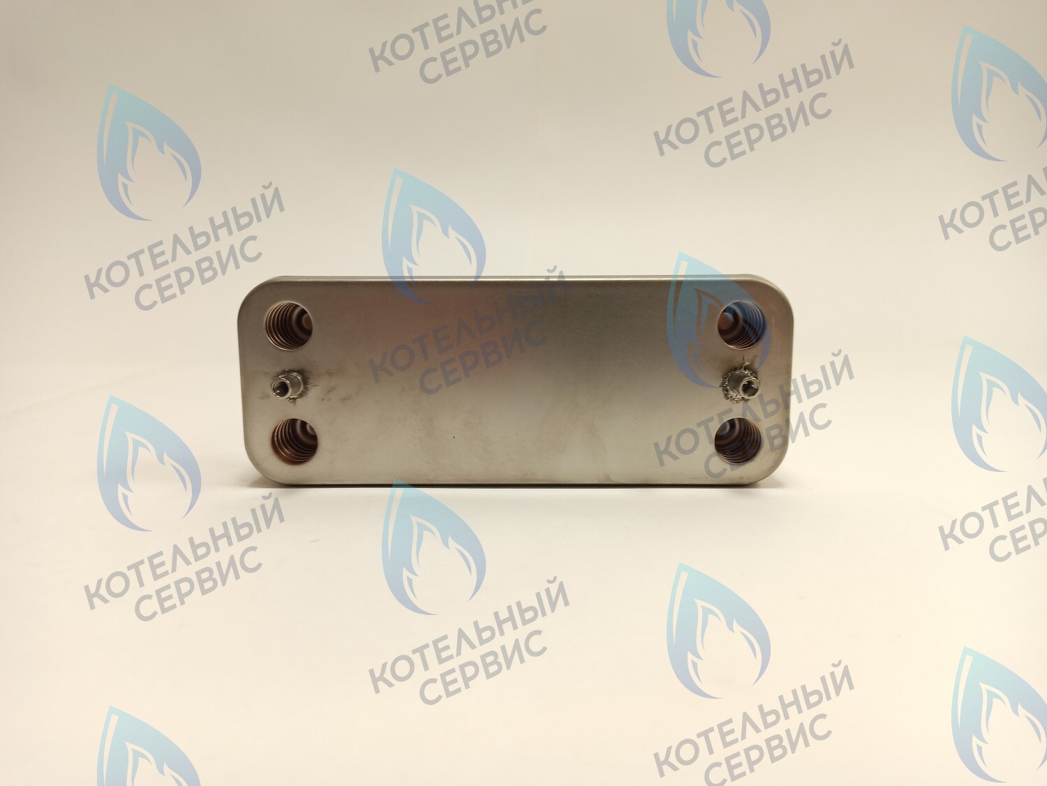 ES190X-154-12F-CH Теплообменник  ГВС вторичный 12 пластин в Новосибирске