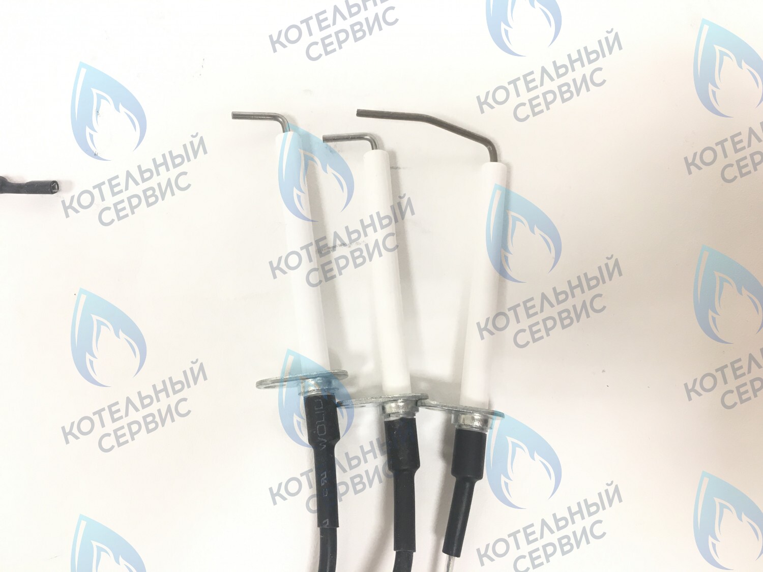 05-4023 Комплект электродов с кабелями GAZECO 18 C1/C2/T1/T2, 24 C1/C2/T1/T2 (после 2012г.) в Новосибирске