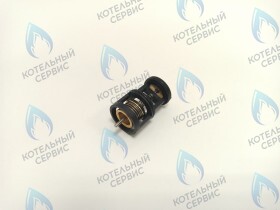 Ремкомплект 3-ходового клапана KENTATSU (без верхней части)