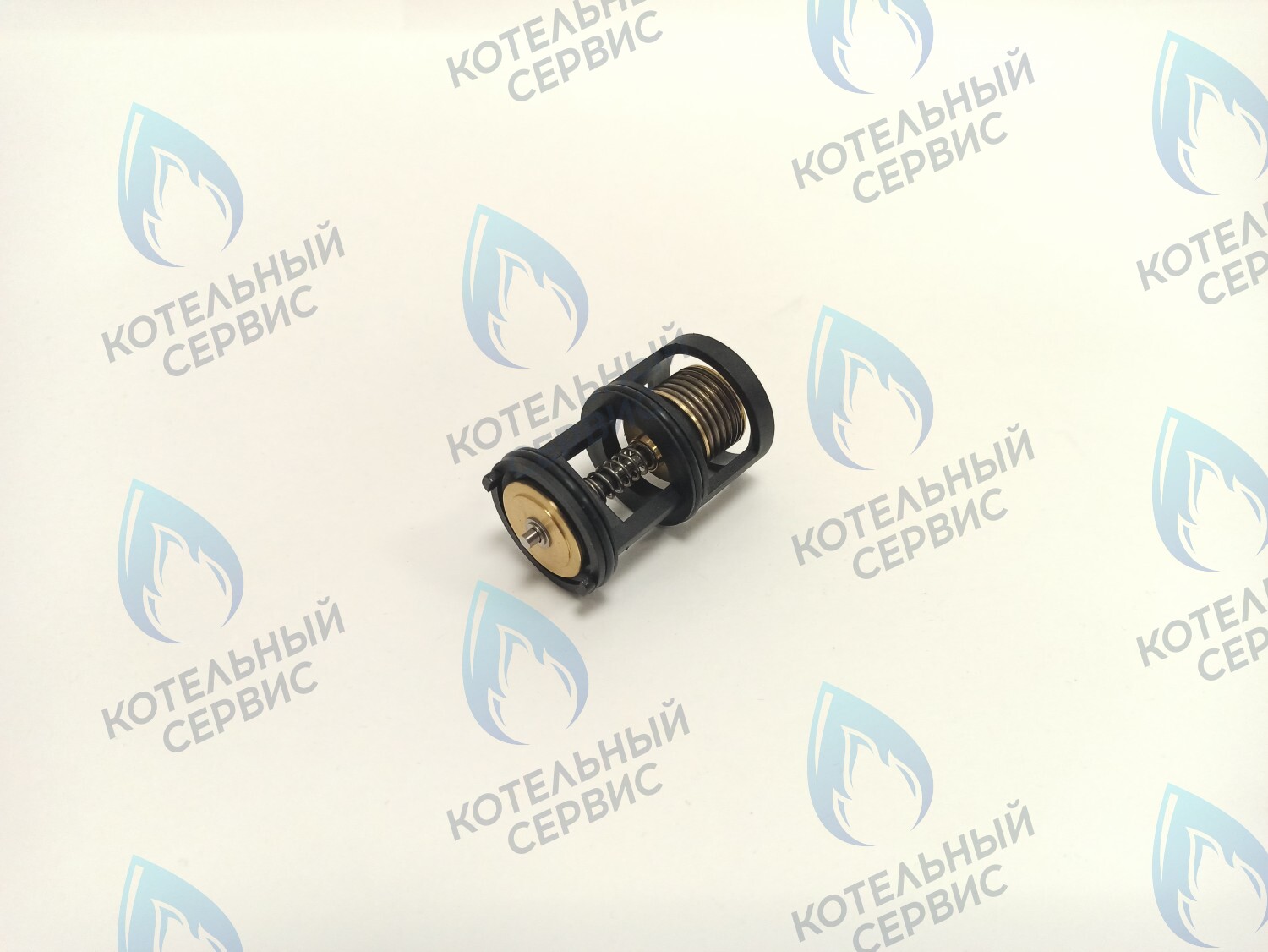 12927600A00176-02 Ремкомплект 3-ходового клапана KENTATSU (без верхней части) в Новосибирске