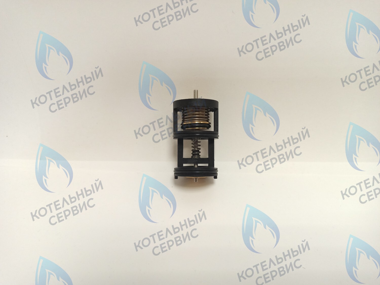 12927600A00176-02 Ремкомплект 3-ходового клапана KENTATSU (без верхней части) в Новосибирске