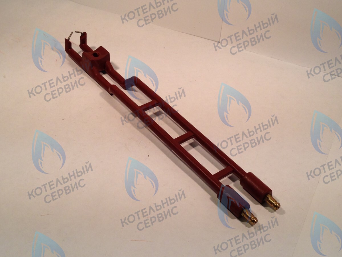 S334100003 Электроды розжига TGB-100/150K (KSG-100/150/200) KITURAMI в Новосибирске