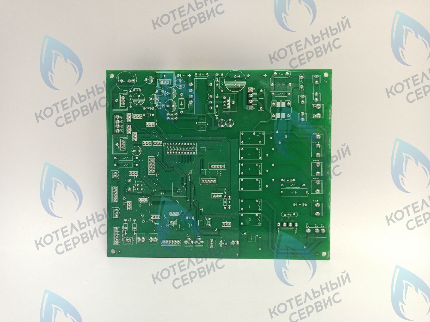 331439J520 Плата управления (блок управления, компьютер) DAEWOO DCSC-Gf VER 1903 в Новосибирске