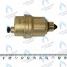 5625830 воздухоотводчик автоматический BAXI в Новосибирске