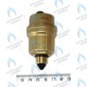 5625830 воздухоотводчик автоматический BAXI в Новосибирске