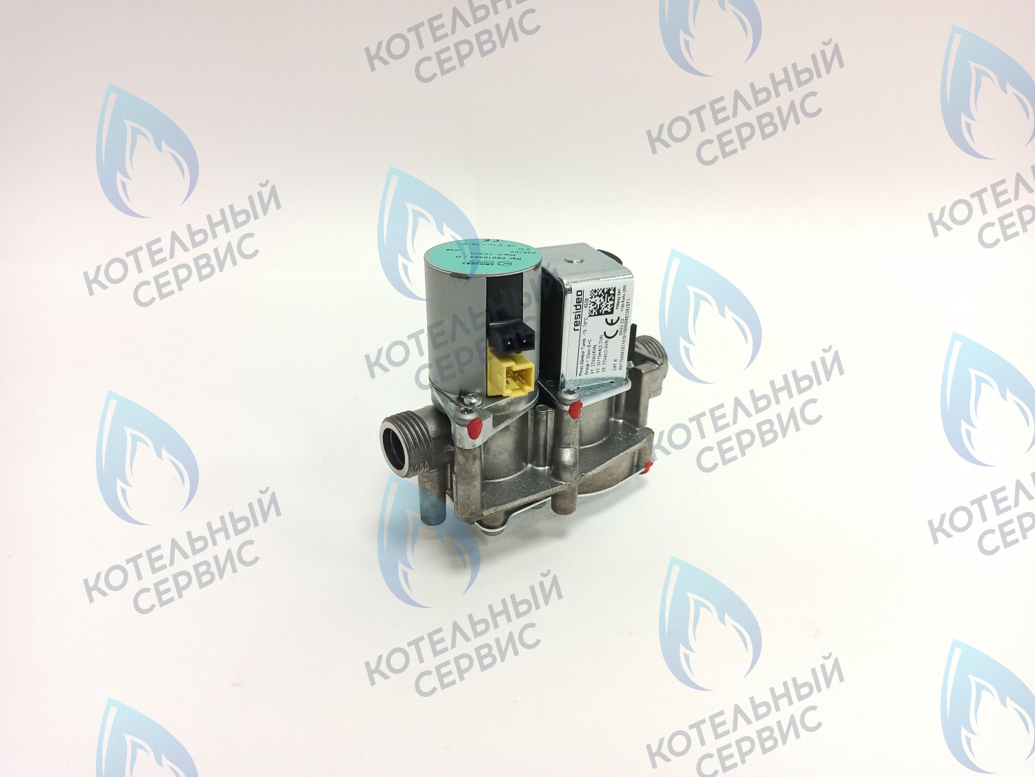 GV004 Газовая арматура VAILLANT (0020019991) в Новосибирске