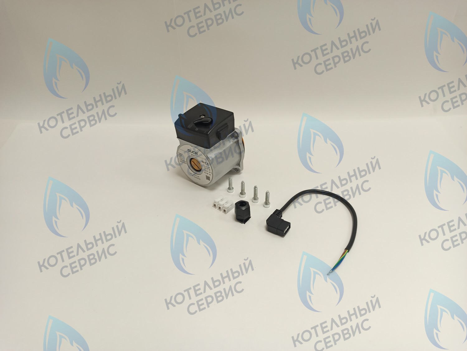 PH-W21CCW50-DW84BB Двигатель насоса DUCA BPS15-5D (против часовой стрелки) в Новосибирске