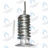 5662920 змеевик бойлера BAXI в Новосибирске