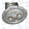 5662920 змеевик бойлера BAXI в Новосибирске