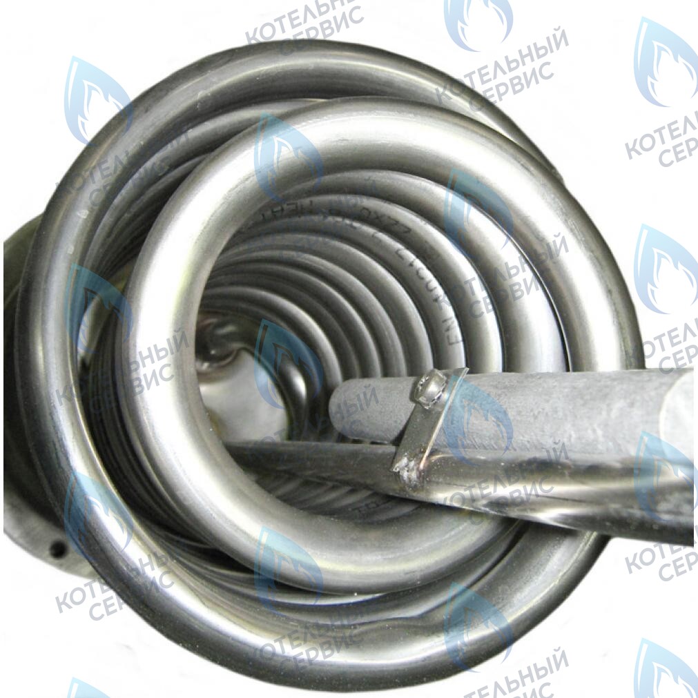 5662920 змеевик бойлера BAXI в Новосибирске