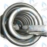 5662920 змеевик бойлера BAXI в Новосибирске