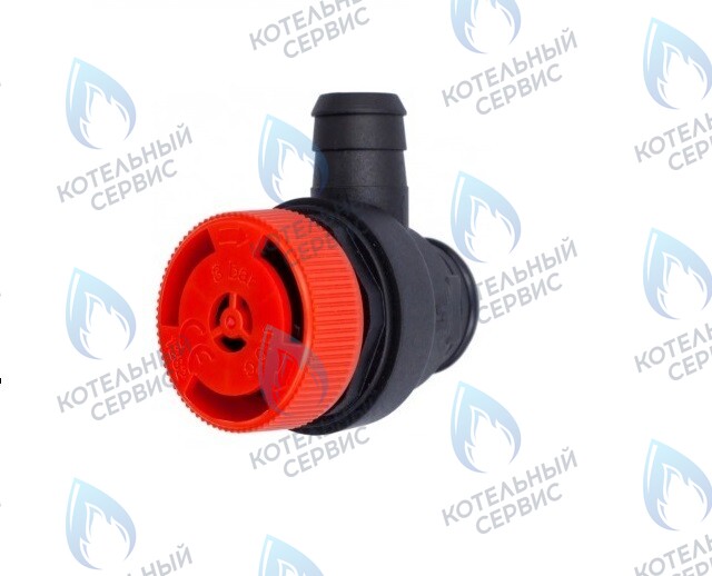 1924404 Предохранительный клапан композитный 3 бар для котлов HUBERT в Новосибирске