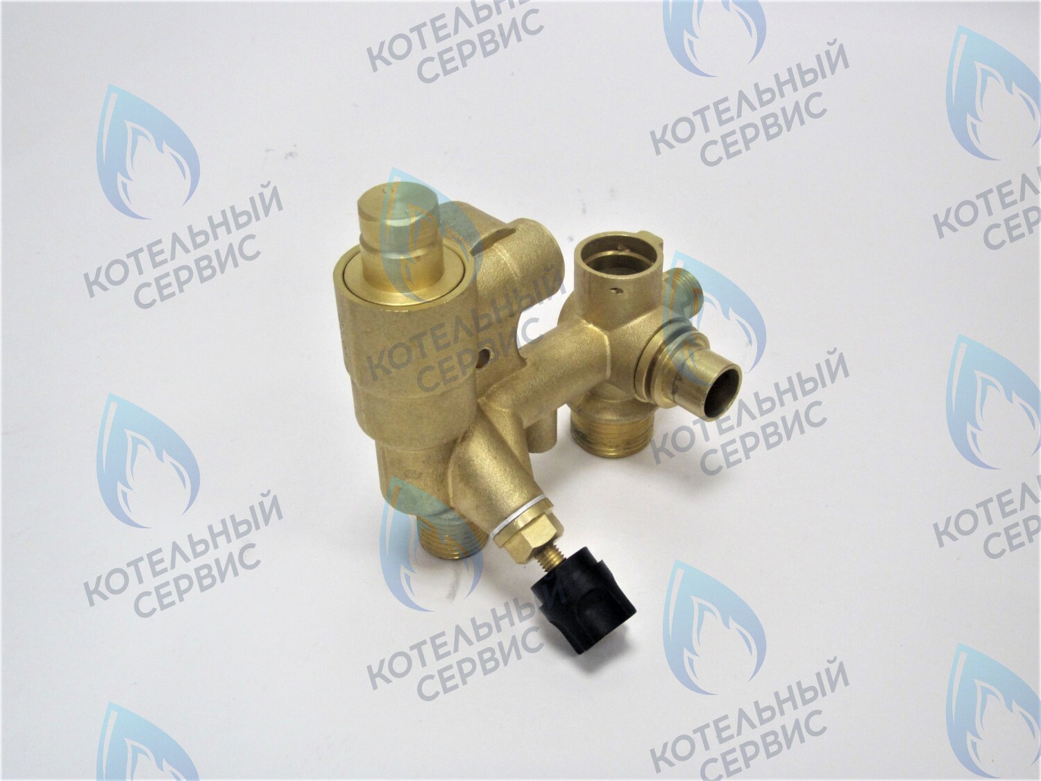 CB11030022 Входной водяной узел ELSOTHERM Т-116 в Новосибирске