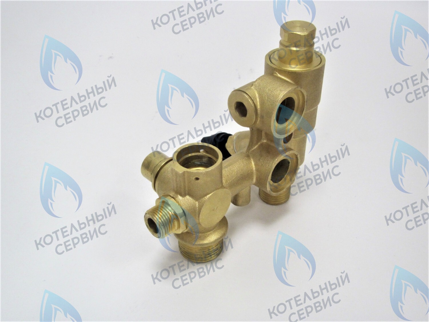 CB11030022 Входной водяной узел ELSOTHERM Т-116 в Новосибирске