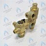 CB11030022 Входной водяной узел ELSOTHERM Т-116 в Новосибирске