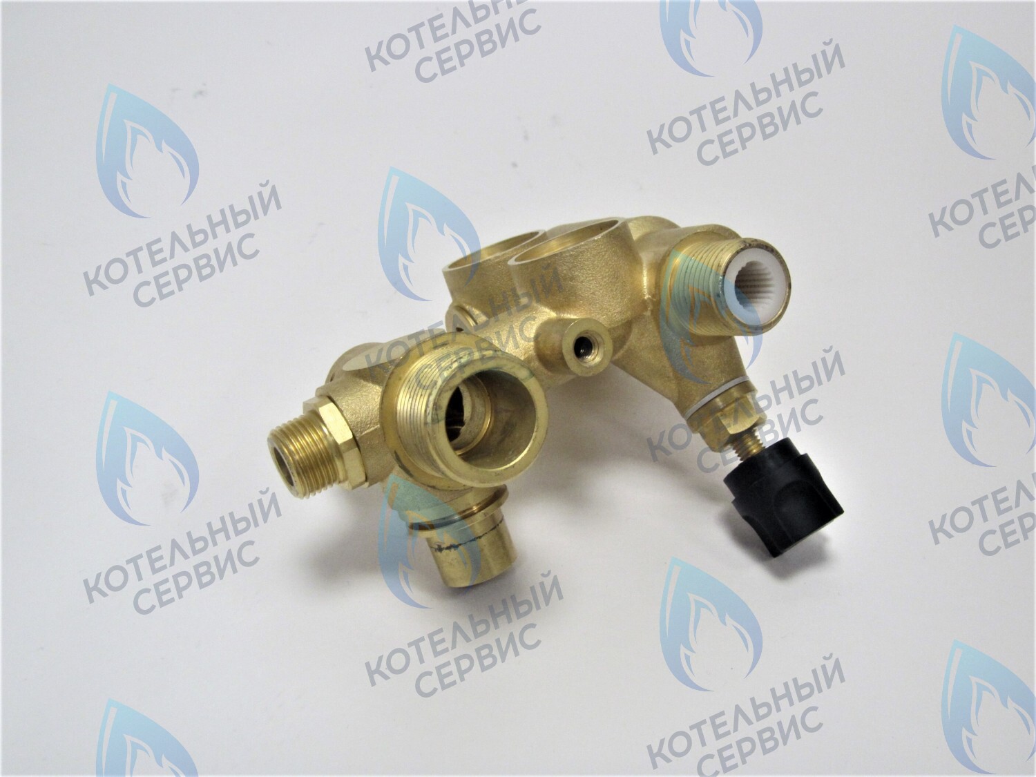 CB11030022 Входной водяной узел ELSOTHERM Т-116 в Новосибирске