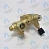 CB11030022 Входной водяной узел ELSOTHERM Т-116 в Новосибирске