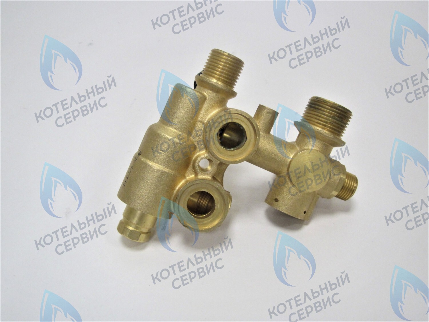 CB11030022 Входной водяной узел ELSOTHERM Т-116 в Новосибирске