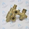 CB11030022 Входной водяной узел ELSOTHERM Т-116 в Новосибирске