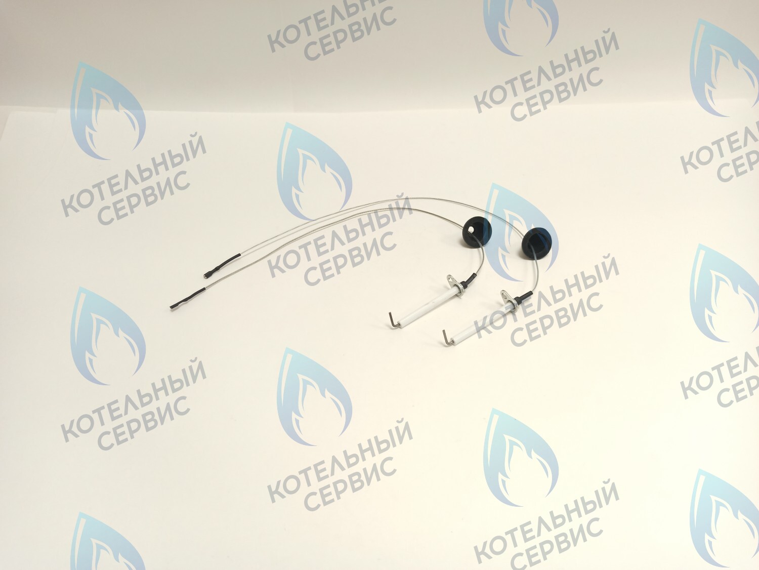 DA0100010 Игла розжига KOTITONTTU TOIVO T 10-18-20-24 DK в Новосибирске