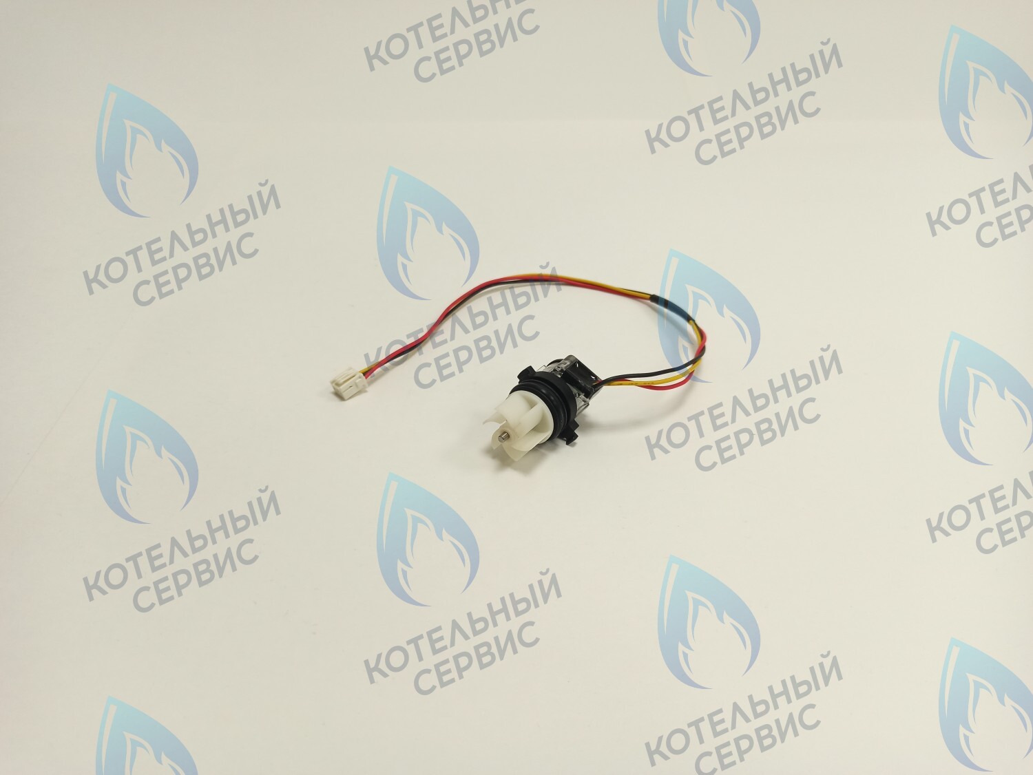 0040109821 Датчик холла с турбинкой Haier Urban 10-24 кВт в Новосибирске