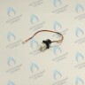 0040109821 Датчик холла с турбинкой Haier Urban 10-24 кВт в Новосибирске