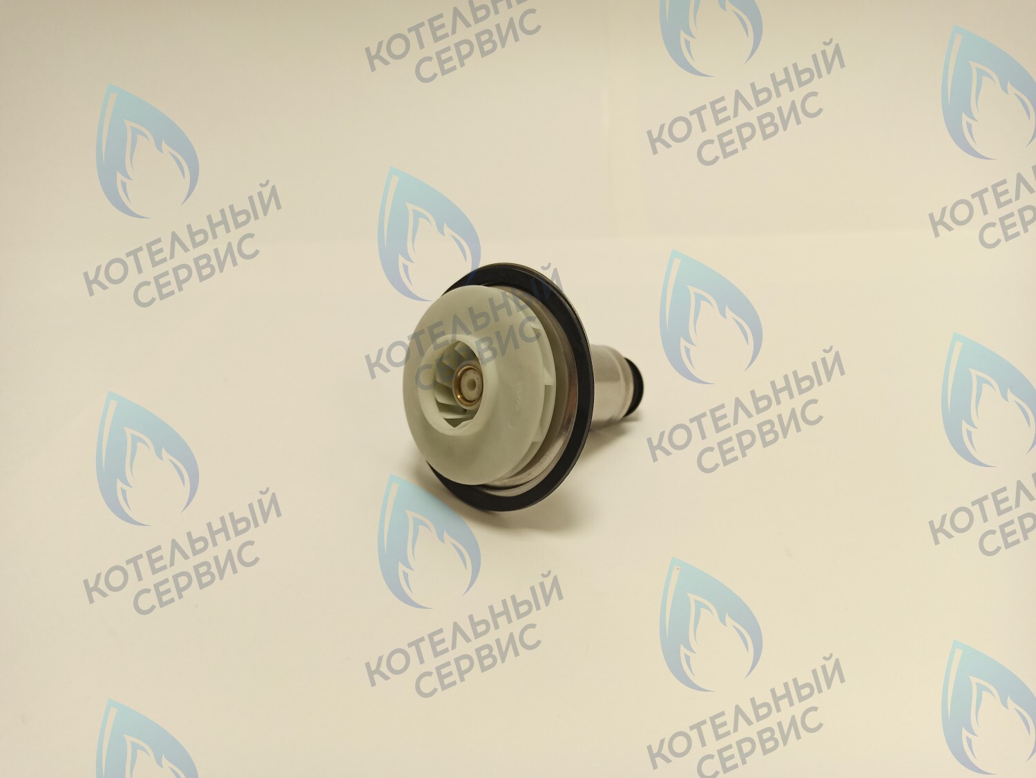 PPR-W30CW-35-05 Втулка ротор насоса (по часовой стрелке) аналог WILO 12/4.1, 12/5, 15/5 (втулка 35мм, колесо 68/30мм) (керам. вал) в Новосибирске