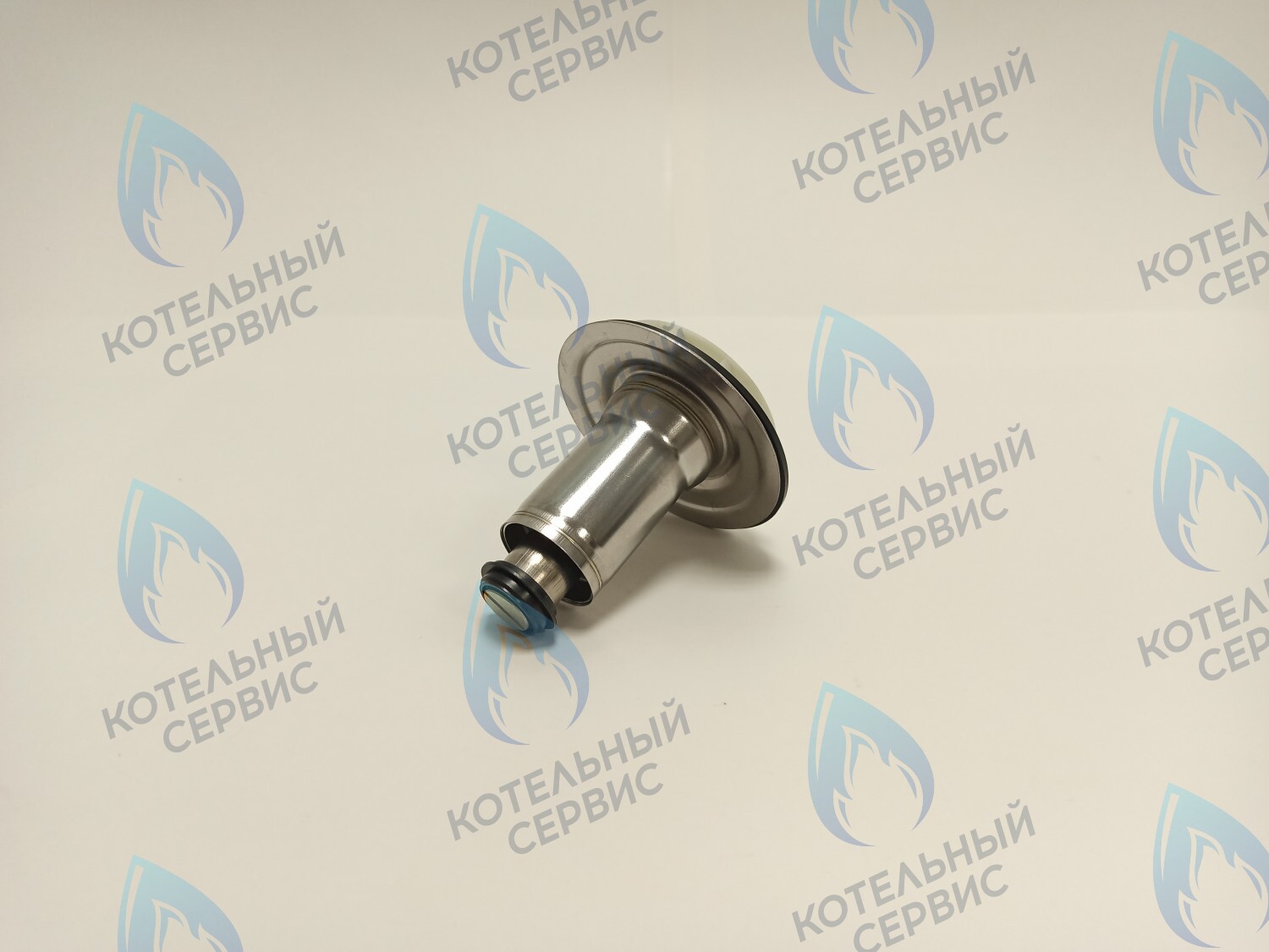 PPR-W30CW-35-05 Втулка ротор насоса (по часовой стрелке) аналог WILO 12/4.1, 12/5, 15/5 (втулка 35мм, колесо 68/30мм) (керам. вал) в Новосибирске