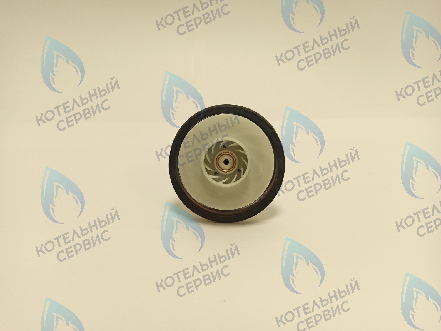 PPR-W30CW-35-05 Втулка ротор насоса (по часовой стрелке) аналог WILO 12/4.1, 12/5, 15/5 (втулка 35мм, колесо 68/30мм) (керам. вал) в Новосибирске