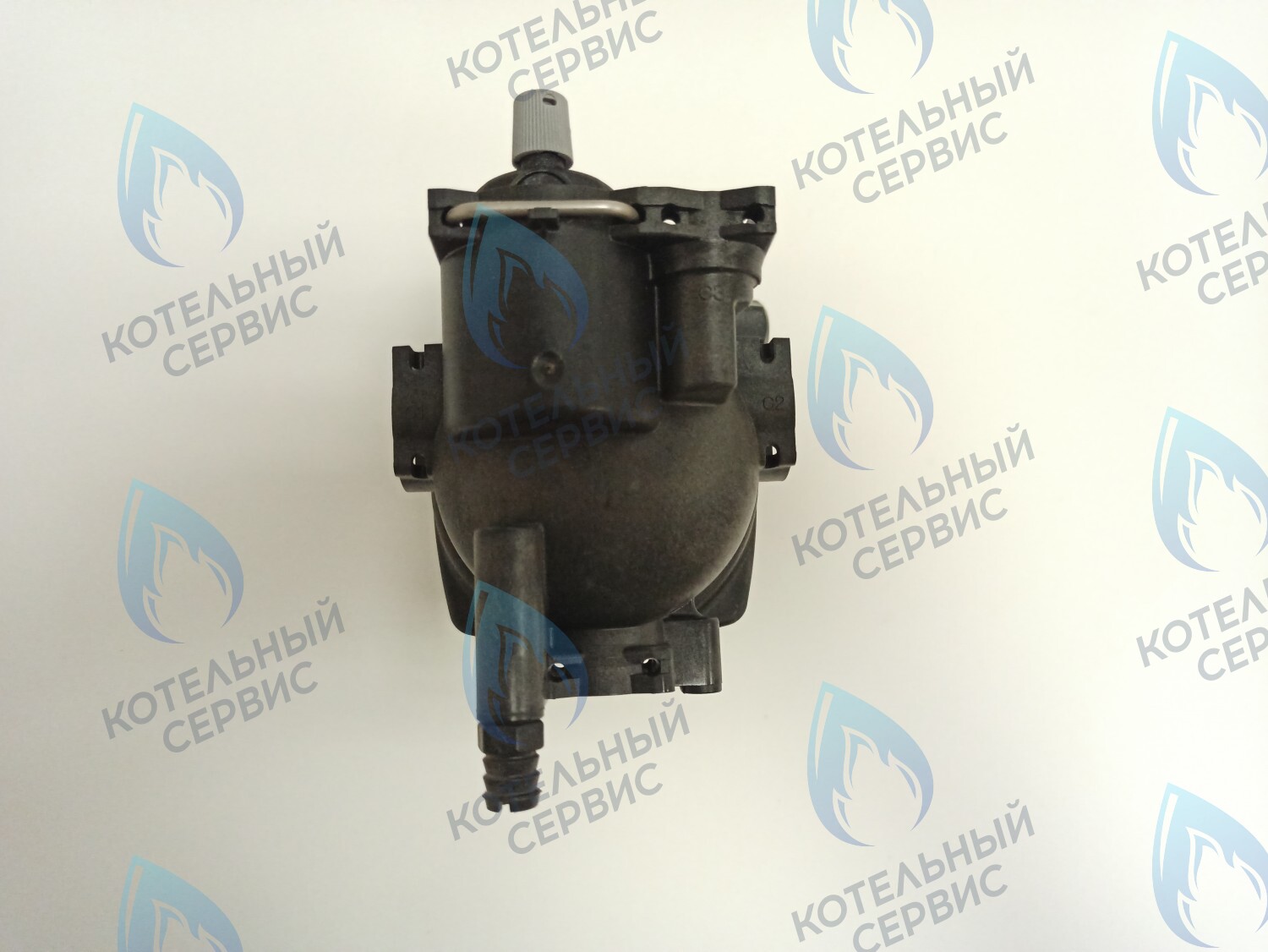 AA10010006 Насос GRUNDFOS UPS15-50 AOKR ELECTROLUX Hi-Tech 24 Fi, Hi-Tech 28 i (AA01000004) в Новосибирске