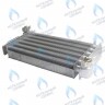 620860 Теплообменник основной LUNA-3 BAXI в Новосибирске