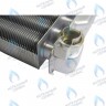 620860 Теплообменник основной LUNA-3 BAXI в Новосибирске